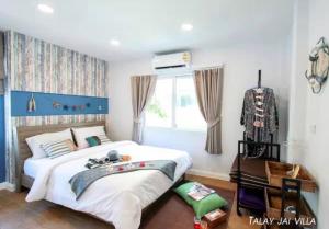 M Casa Palmera Poll Villa