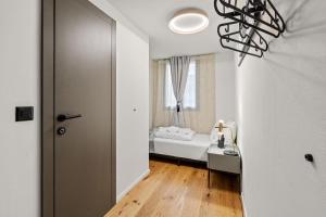 BERG & BERG HOTEL - Kerns Self-Check-in