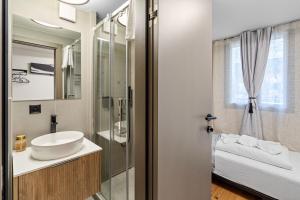 BERG & BERG HOTEL - Kerns Self-Check-in