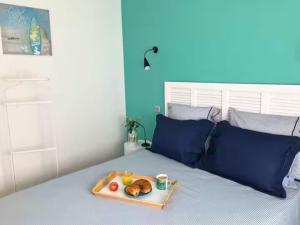 Villa de standing en bord de mer