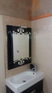 Kyras Roof Terrace Flat