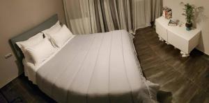 Kyras Roof Terrace Flat