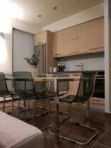 Kyras Roof Terrace Flat