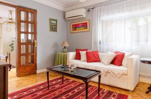 Zamalek 2BR Apartment