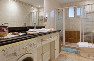 Zamalek 2BR Apartment