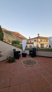 Villa Domus Dea Mondello