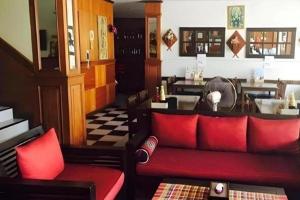 The Nice Patong Hotel