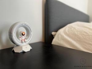 La parenthèse céleste - 2 chambres & Sauna