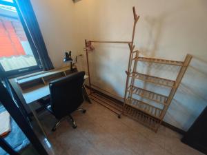 Near Full Moon Beach