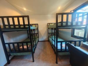 Near Full Moon Beach