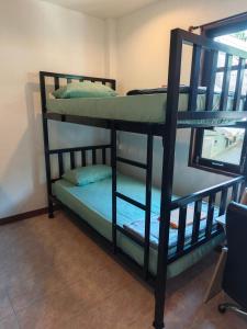 Near Full Moon Beach