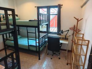 Near Full Moon Beach