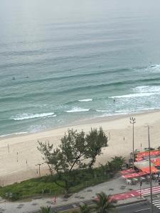 Apart hotel Barra Palace