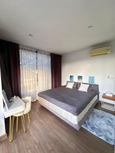 1 BR Apartment Bang Tao Beach