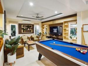 Day dream pool villa Pattaya