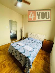 4Youaluguel-Loft no centro de Niterói