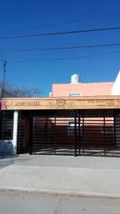 Nec Apart Hotel - Etruria