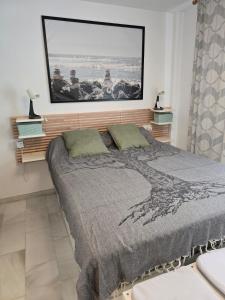 Apartamento 372 Pueblo Evita