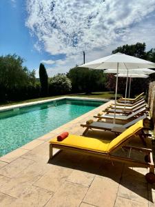 Villa 400m2 Lac de Saint Cassien Var