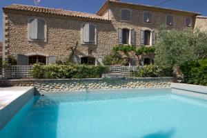 Maisons de vacances Clos Du Pere Clement : photos des chambres