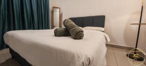 Heart of Town Free WIFI -Majestic Ipoh By Hopestay