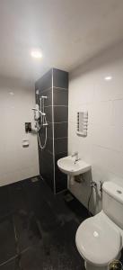 Heart of Town Free WIFI -Majestic Ipoh By Hopestay