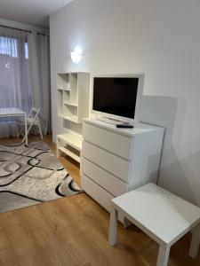 GITEA Semiramida Apartments