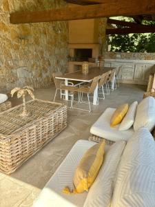 Villa 400m2 Lac de Saint Cassien Var