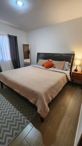 Rosarito ocean views