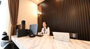 CoTo Starlight Boutique Hotel