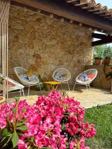 Villa 400m2 Lac de Saint Cassien Var