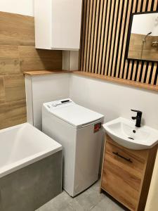 Apartment in the center