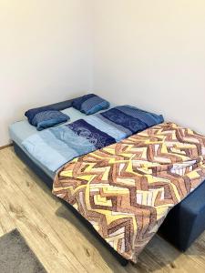 Apartment in the center