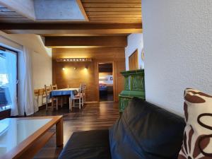 Ferienwohnung Jochberg Mountain view