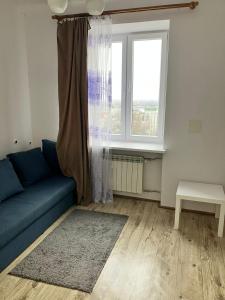 Apartment in the center