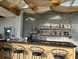 Pleiku Adventures Homestay