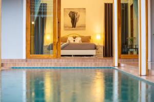 Samui Tropical Pool Villas