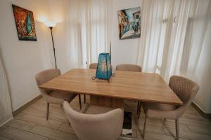 Coastal Charms Zanzibar