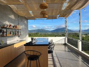 Pleiku Adventures Homestay