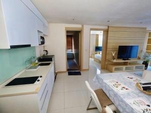 Beachfront Patong Hillside Modern Apartment