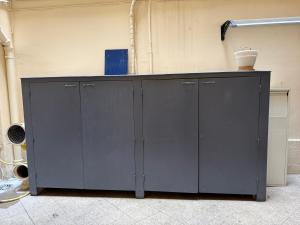 2 P - Ternes- lumineux - Vue sur les toits de Paris