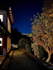 Luxsugero Mountain View Premium Cottage