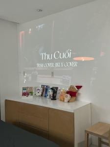 Lazy Home Quận 3 - Gần sân bay - thuận tiện di chuyển