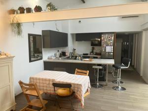 loft Samatan Endoume