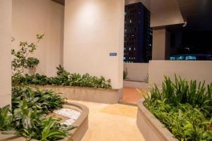 Trizen, Sea view Apartments