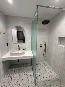 The Retro Suite Kato Paphos 2 min to the beach