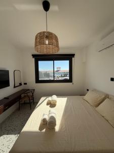 The Retro Suite Kato Paphos 2 min to the beach