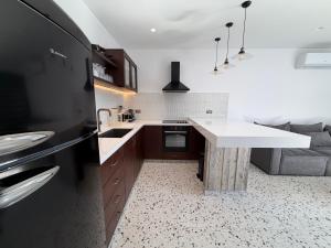 The Retro Suite Kato Paphos 2 min to the beach