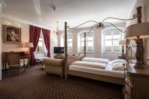 Premium Room room in Meiser Altstadt Hotel