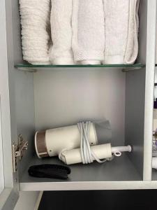 Serenas cozy loft Apartment